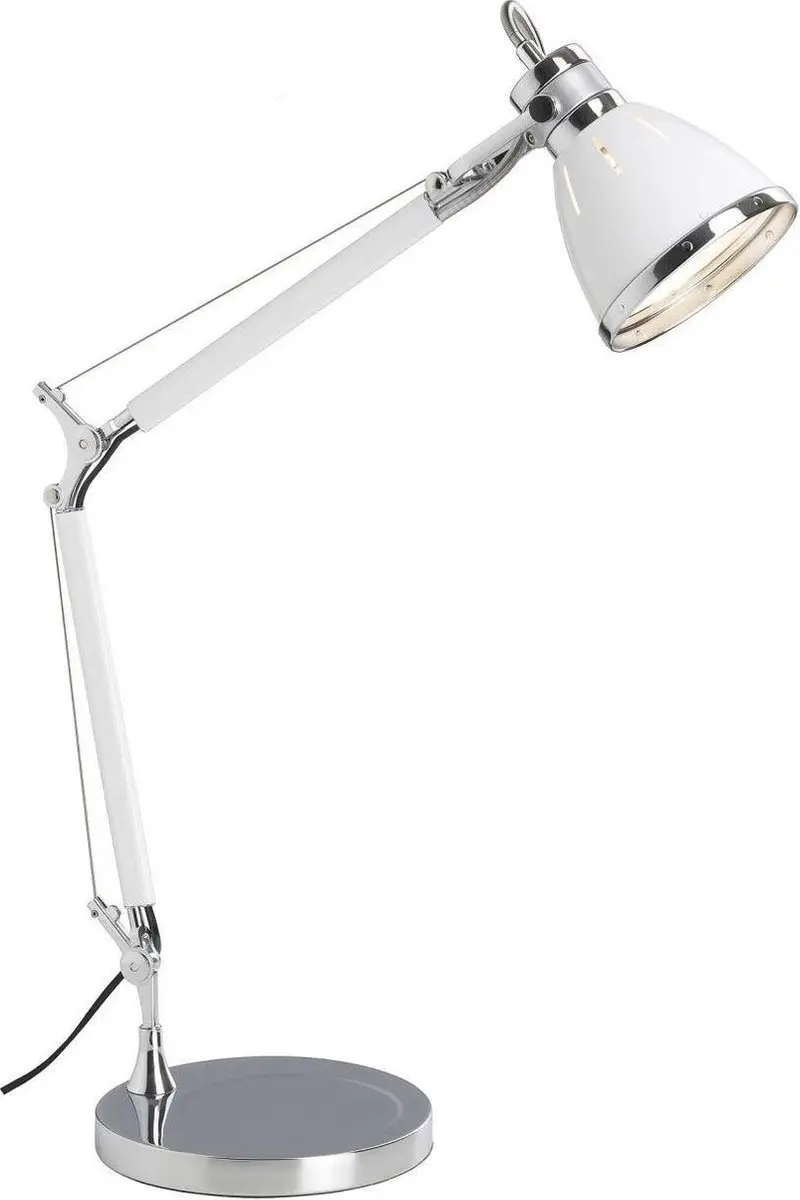 Brilliant Octavia Bureaulamp