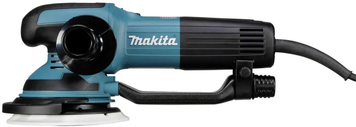 Makita BO6050J Excenterschuurmachine 150mm