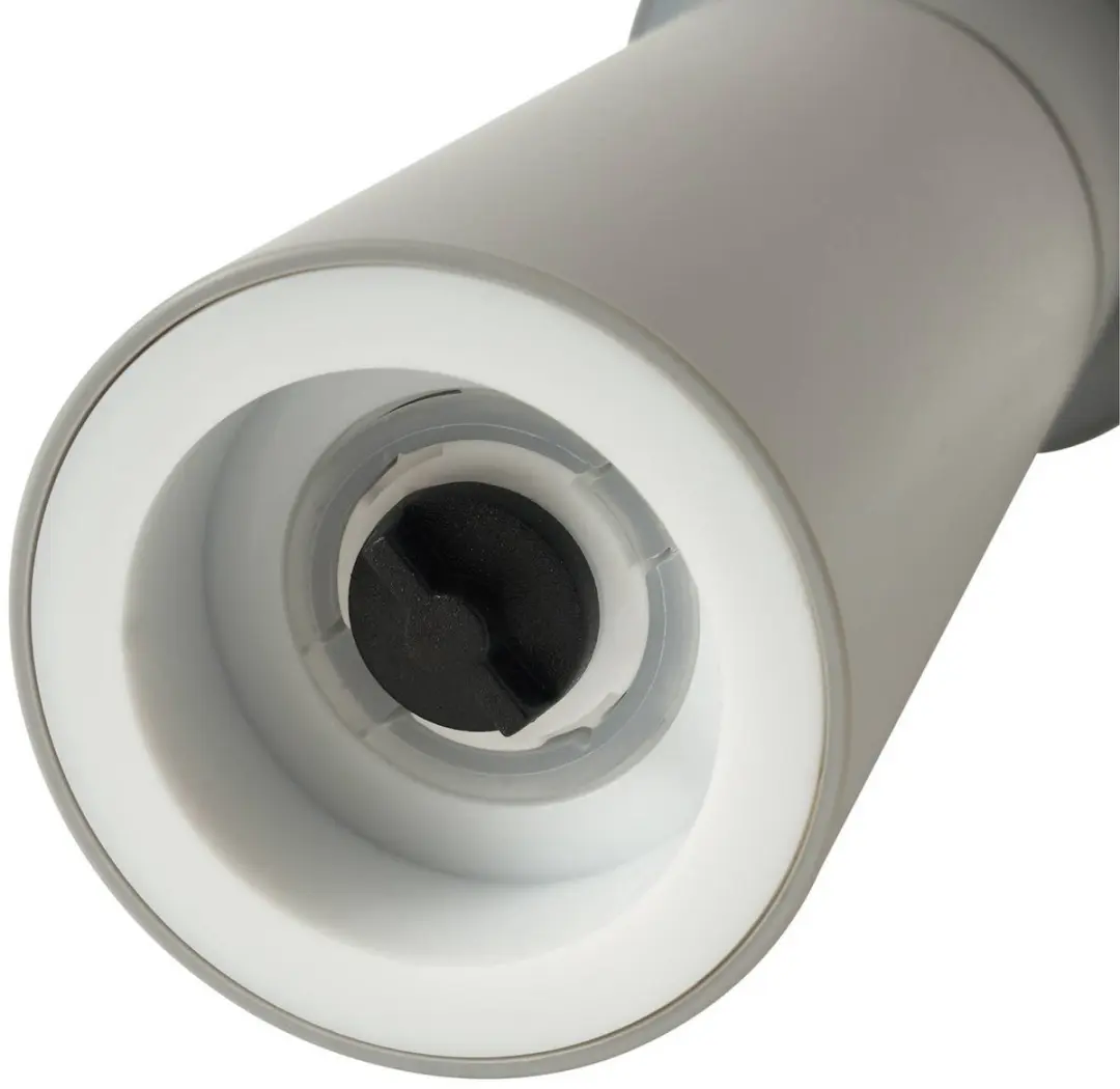 Lucande LED Tafellamp 1 Licht 150K - Lichtgrijs