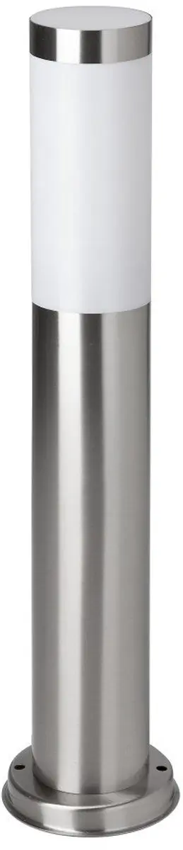 Brilliant Chorus Buitenlamp Tuinpaal IP44 - 20W - Zwart - afbeelding 6 van 6