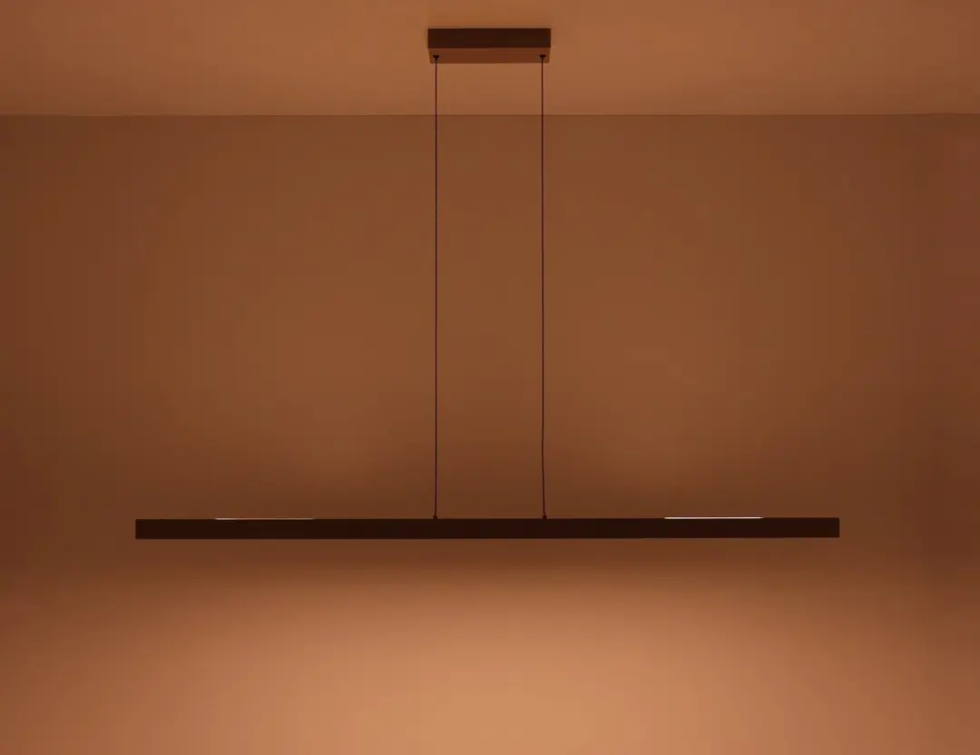 Freelight Tindra Hanglamp 140cm