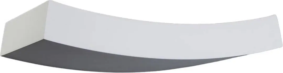 Lindby Wandlamp Leander+ 2 Lichtpunten - Wit