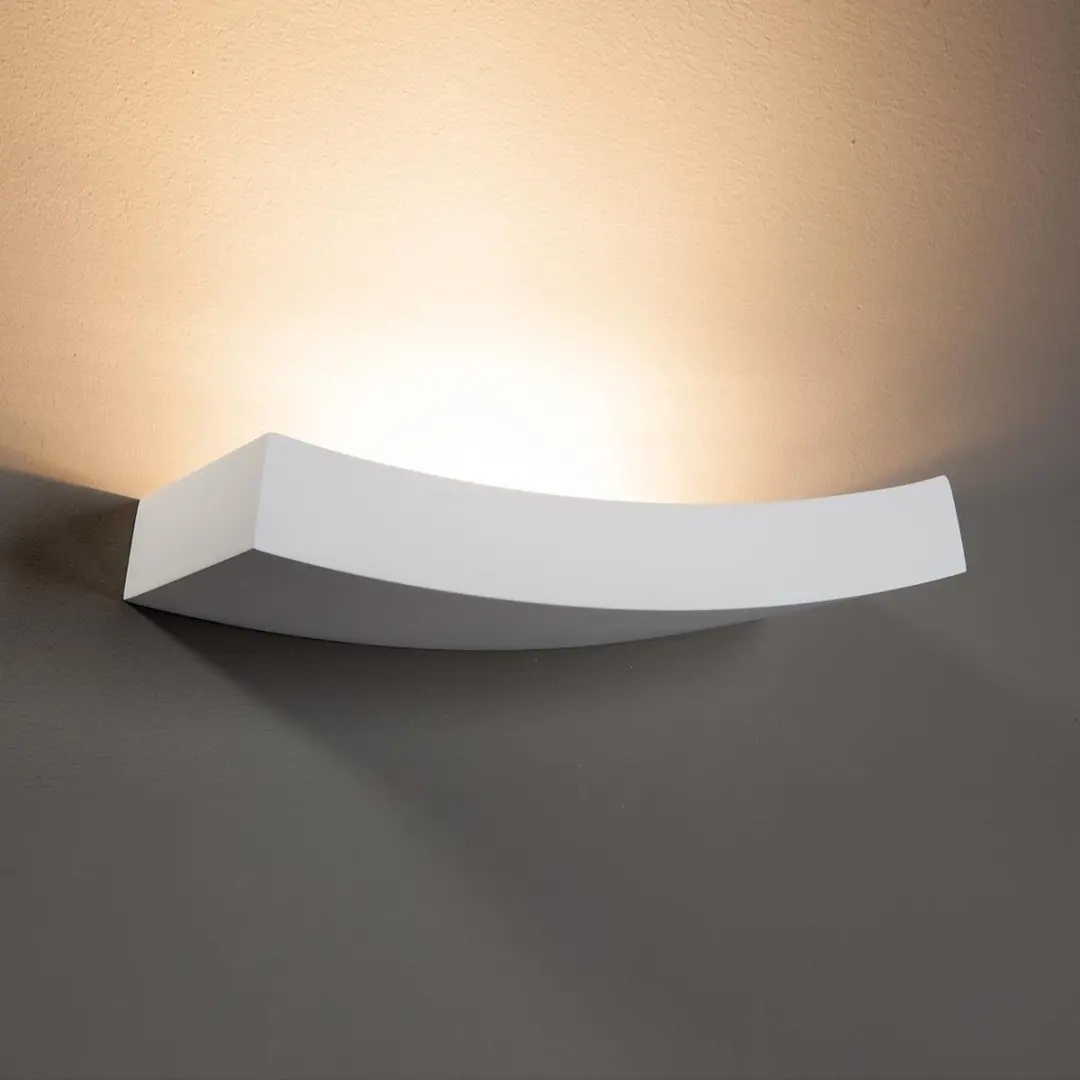 Lindby Wandlamp Leander+ 2 Lichtpunten