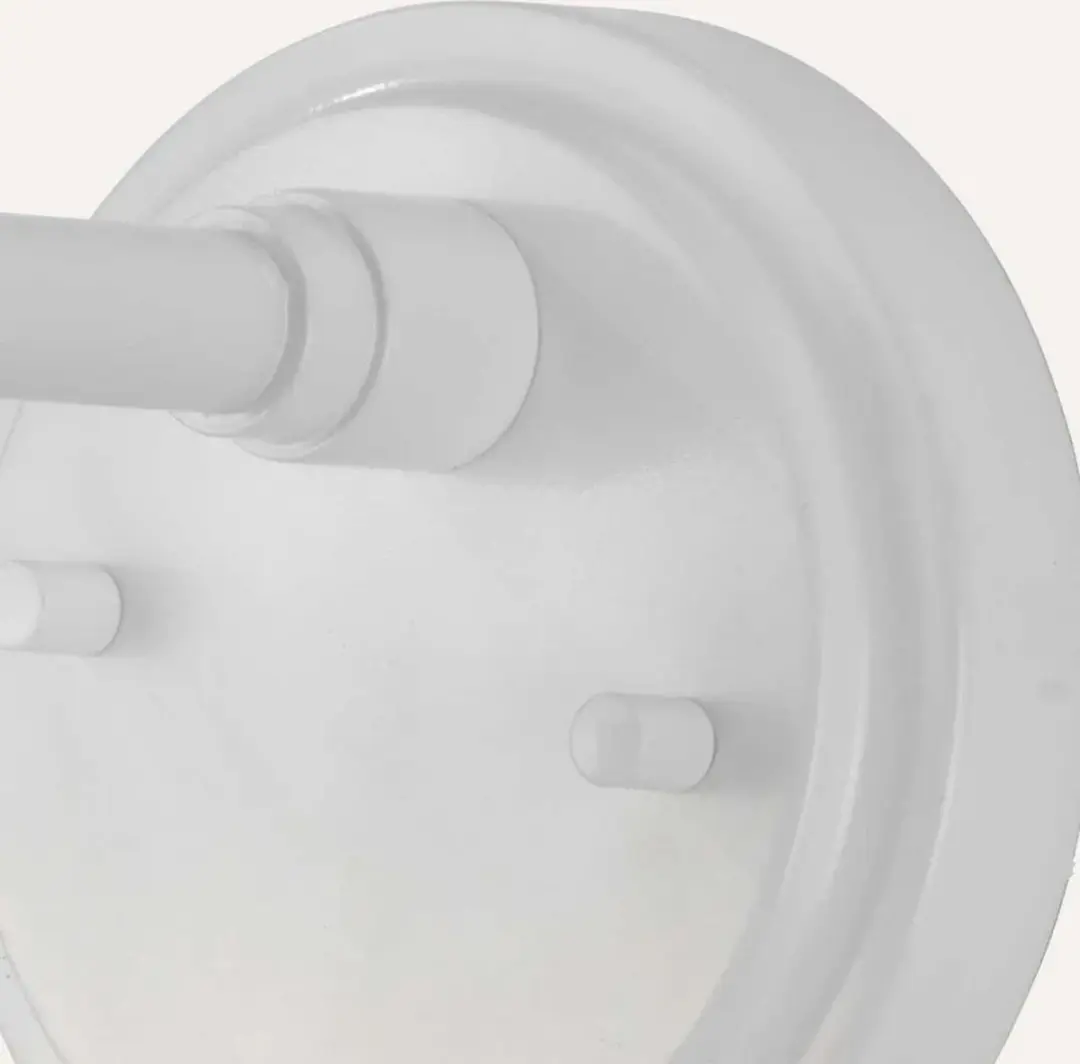 Elstead Lighting Morvah LED Badkamerarmatuur - IP44 Warm wit licht