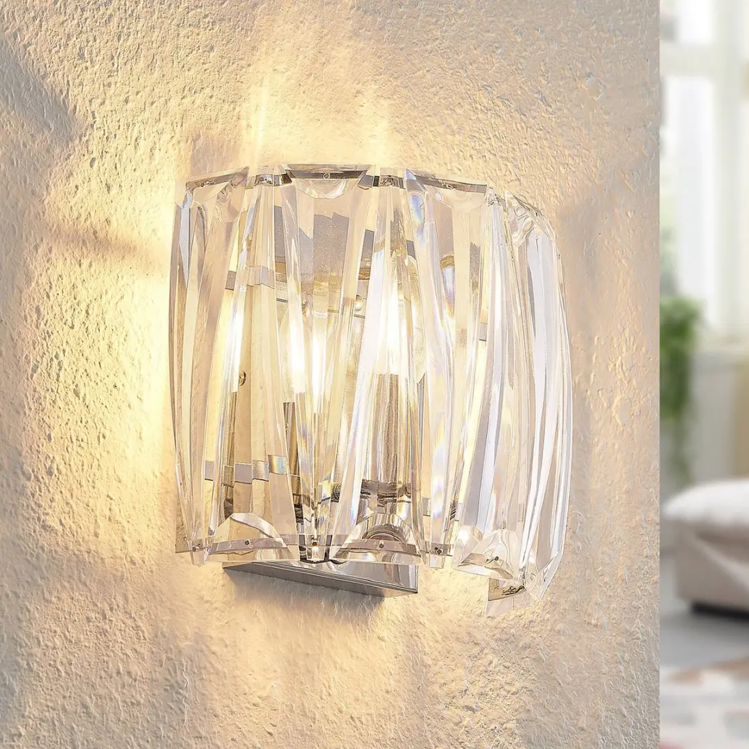 Lindby Wandlamp 1 Licht E14