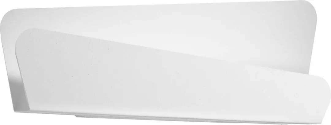 Euluna Wandlamp 2 Lichtpunten Staal G9 Wit Mat - afbeelding 6 van 6