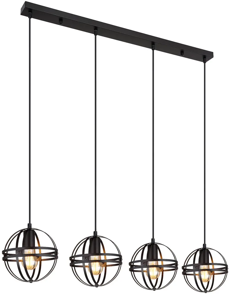 Globo Tamara Hanglamp