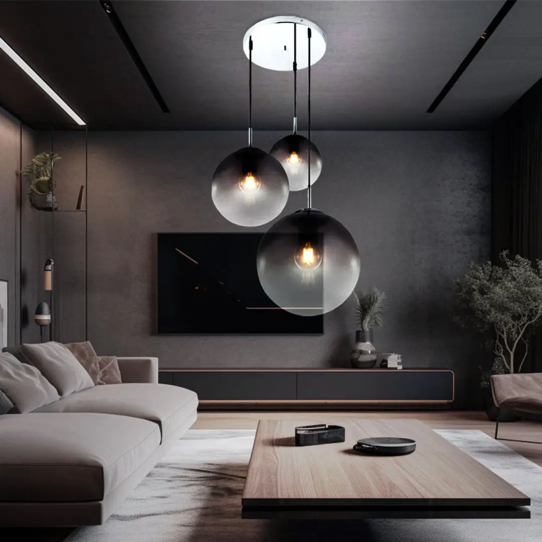 Globo Varus Hanglamp