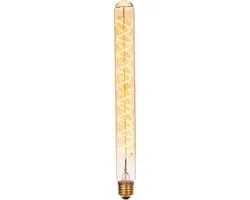 Lucide T32 LED Filamentlamp 4,9W 2200K