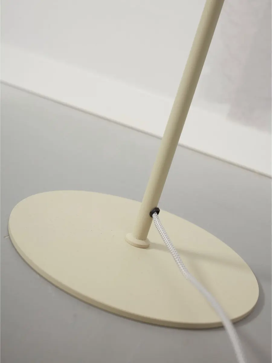 it's about RoMi Lisbon Vloerlamp - Lichtgroen - 5W - afbeelding 6 van 6