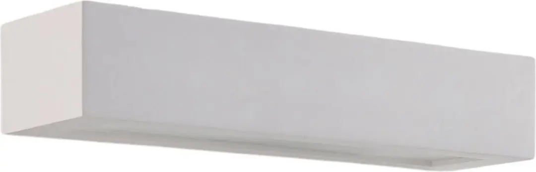 Lindby Wandlamp 2 Lichtpunten G9 - 10W - Wit