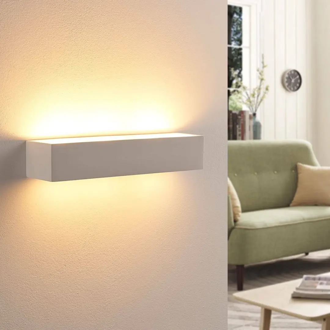 Lindby Wandlamp 2 Lichtpunten G9