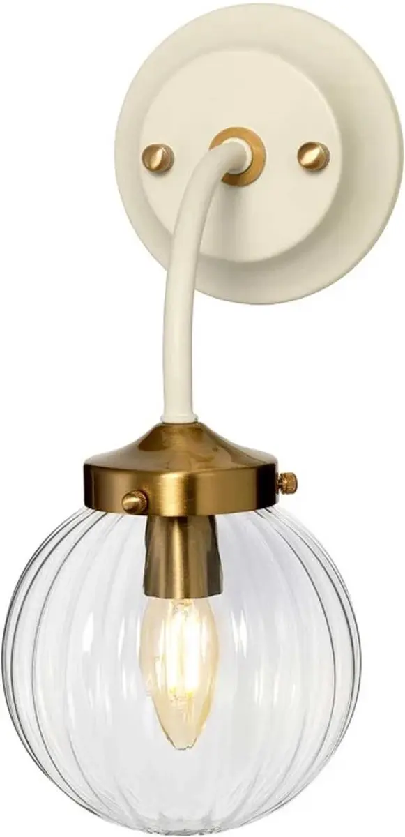 Elstead Lighting Cosmos LED Wandlamp