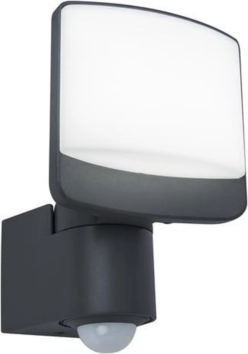 Lutec Sunshine LED Wandlamp Buiten