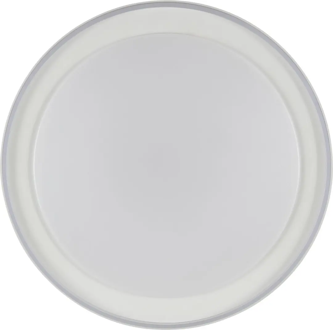 Brilliant Pederson Plafondlamp LED 10W - Wit - afbeelding 6 van 6