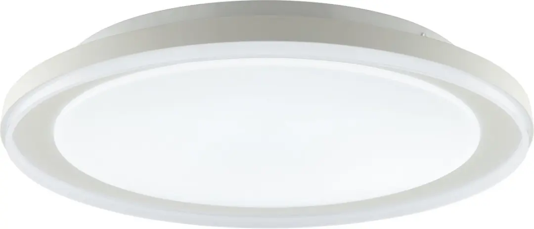 Brilliant Pederson Plafondlamp LED 10W - Wit
