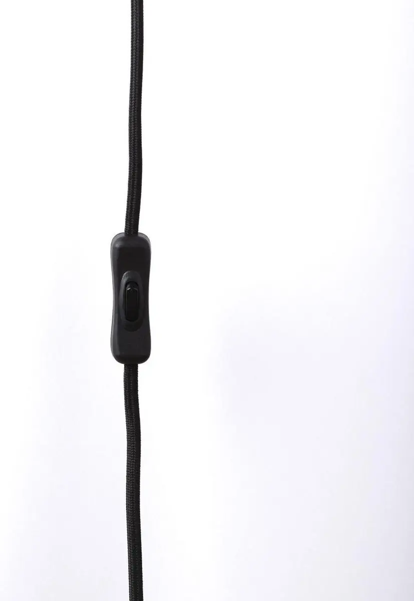 Brilliant Venlo Buiten Wandlamp Bewegingsmelder - Zwart