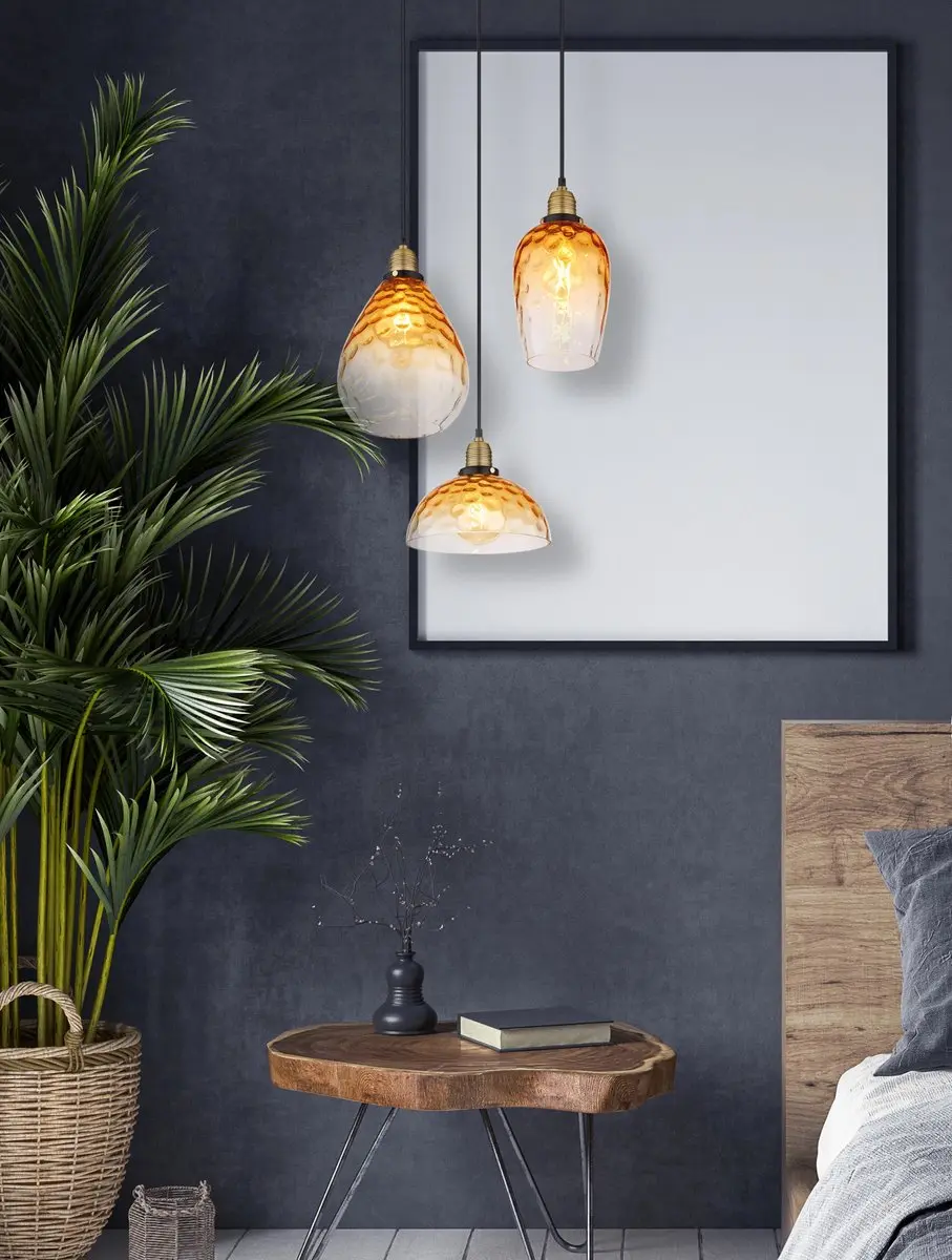 Globo Salvy Hanglamp