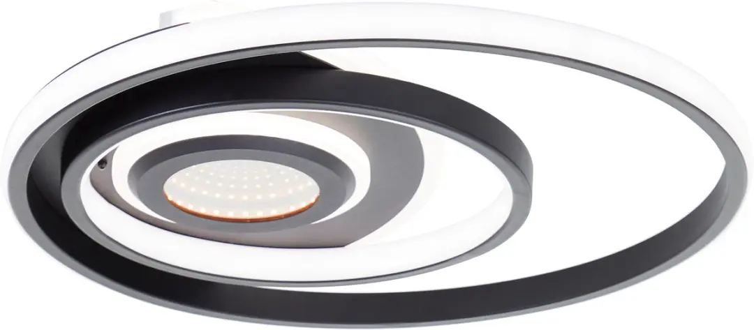 Brilliant Opame LED Plafondlamp 31W - 4400lm - Dimbaar