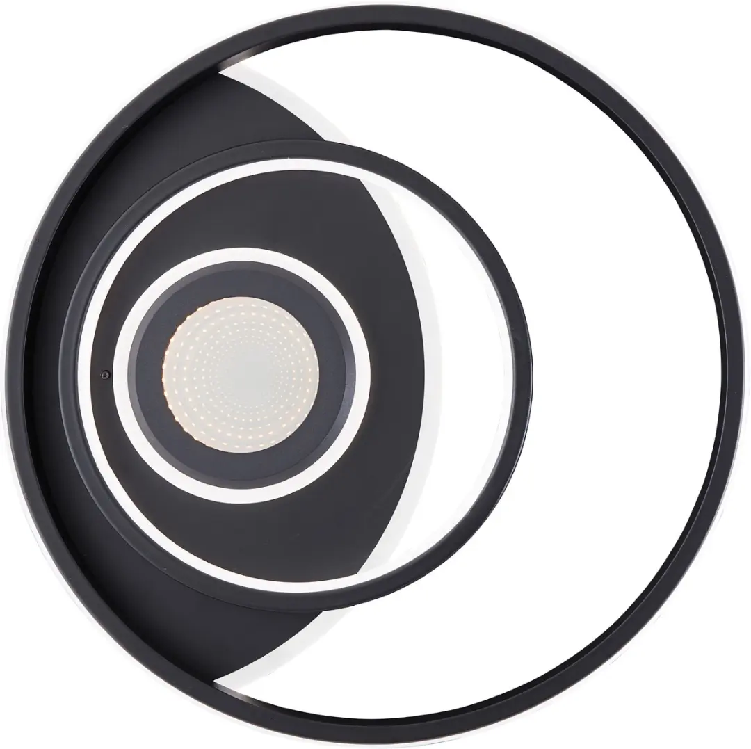 Brilliant Opame LED Plafondlamp 31W - 4400lm - Dimbaar
