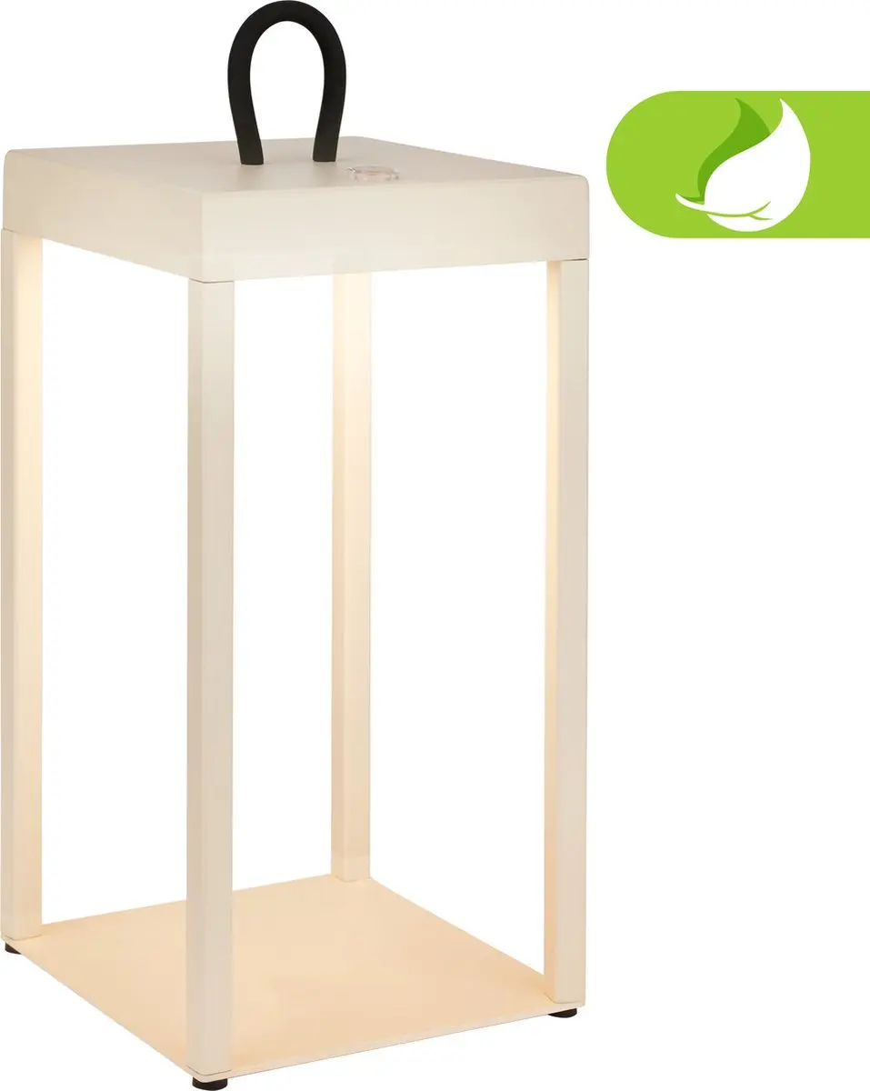 Briloner Luca 7511011 Draadloze LED Lantaarn