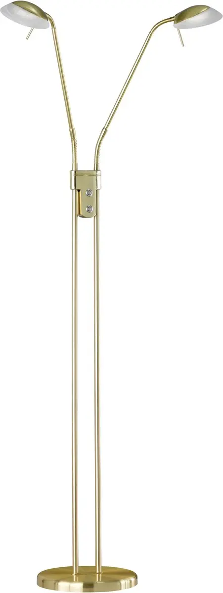 Fischer & Honsel Pool TW Vloerlamp 2x5W