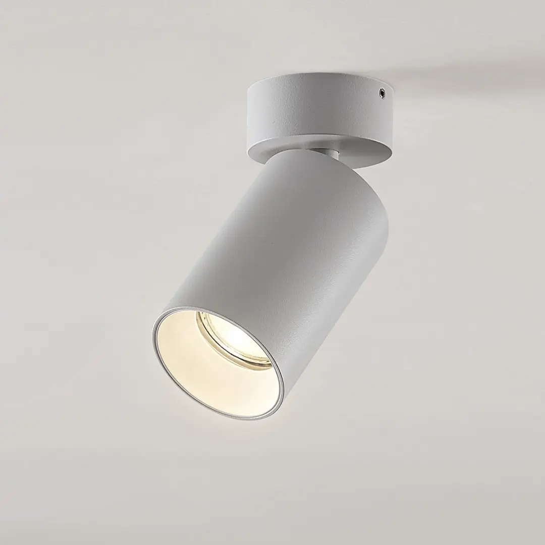 ARCCHIO Buitenspot 1 Licht GU10 Aluminium