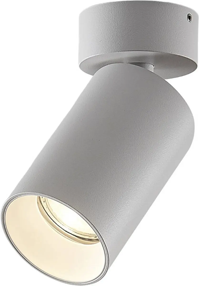 ARCCHIO Buitenspot 1 Licht GU10 Aluminium - 8W Wit