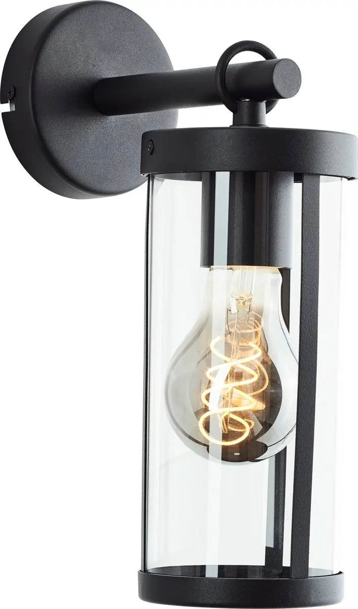 Brilliant Sidney Buiten Wandlamp E27 20W