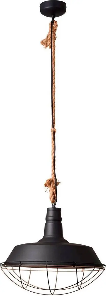 Brilliant ROPE Hanglamp