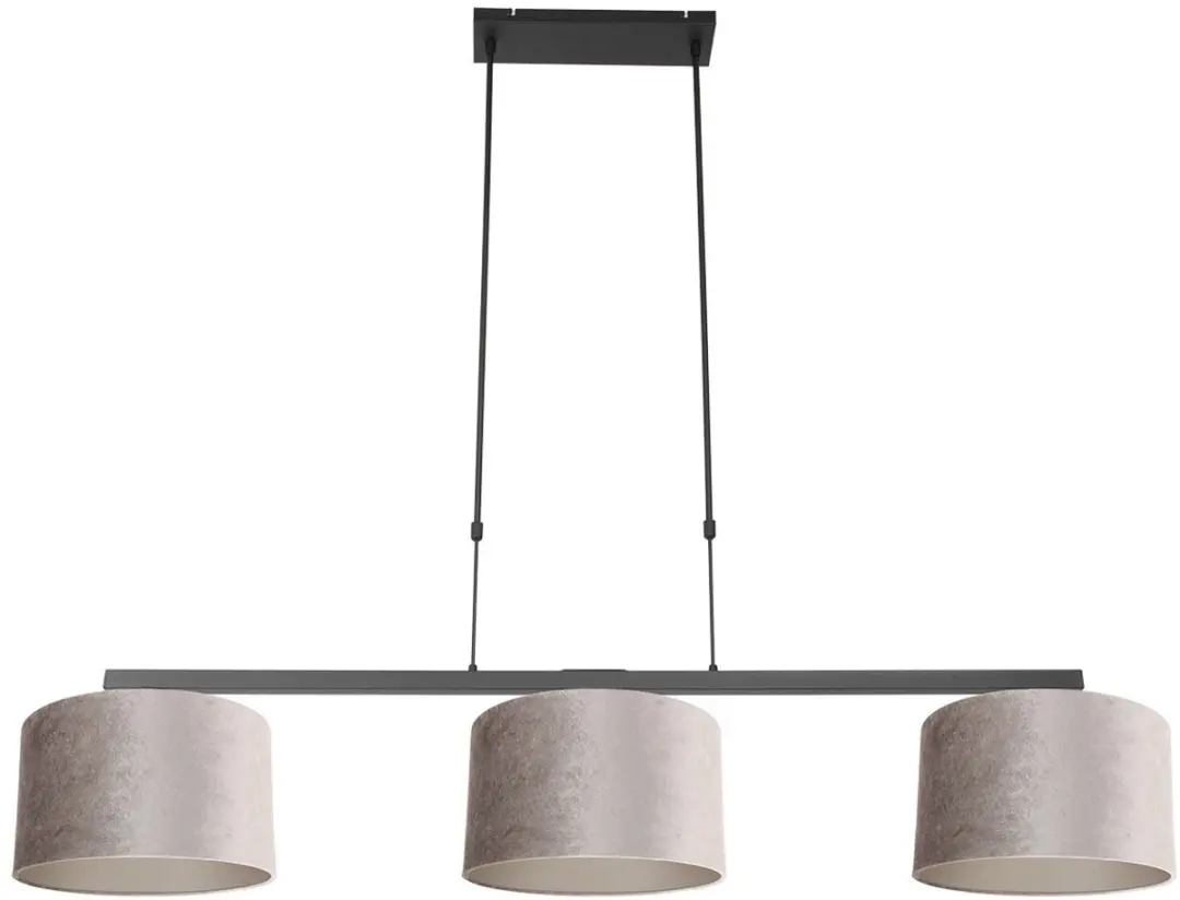 Steinhauer Hanglamp Stang 3459ZW