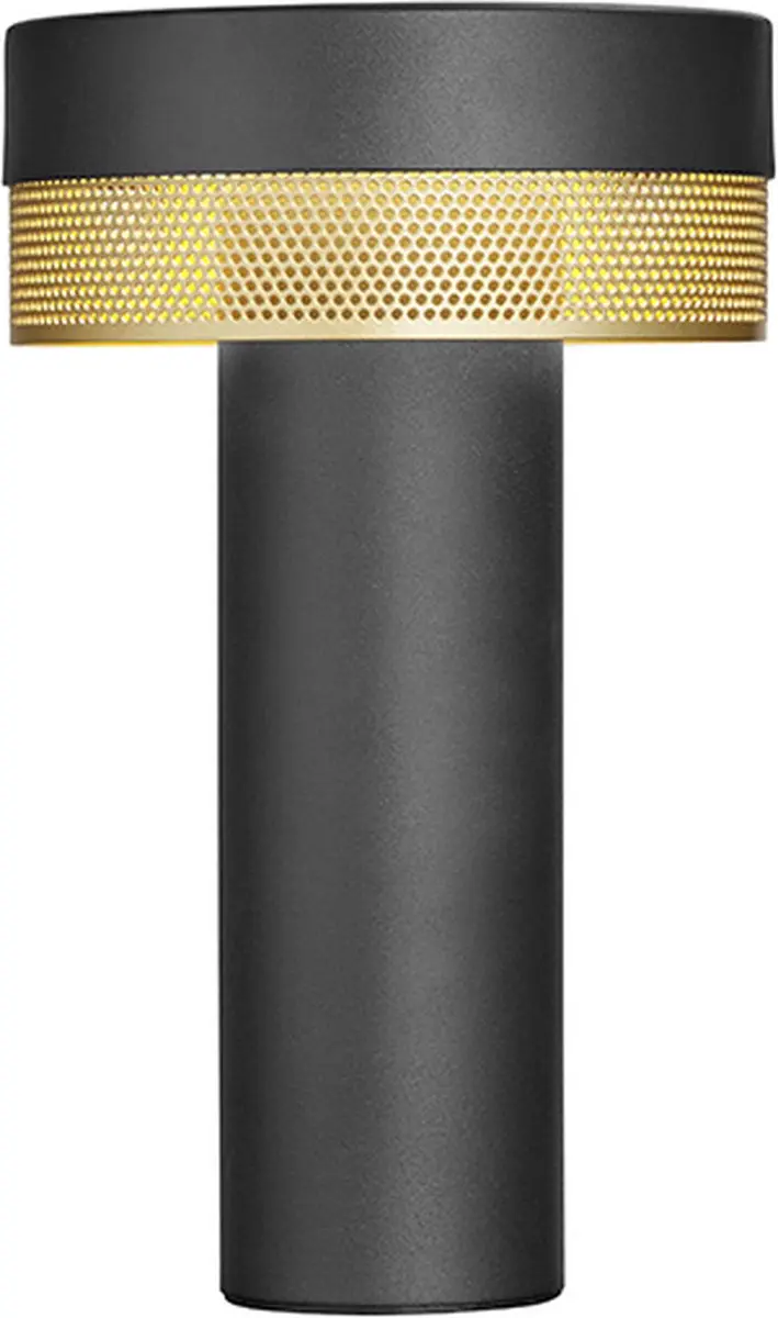 Hell Leuchten Mesh LED Tafellamp