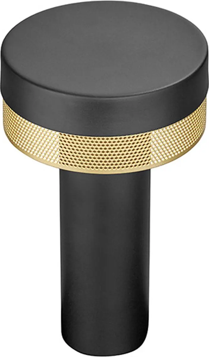 Hell Leuchten Mesh LED Tafellamp - Goud/Zwart - 2700K - IP54