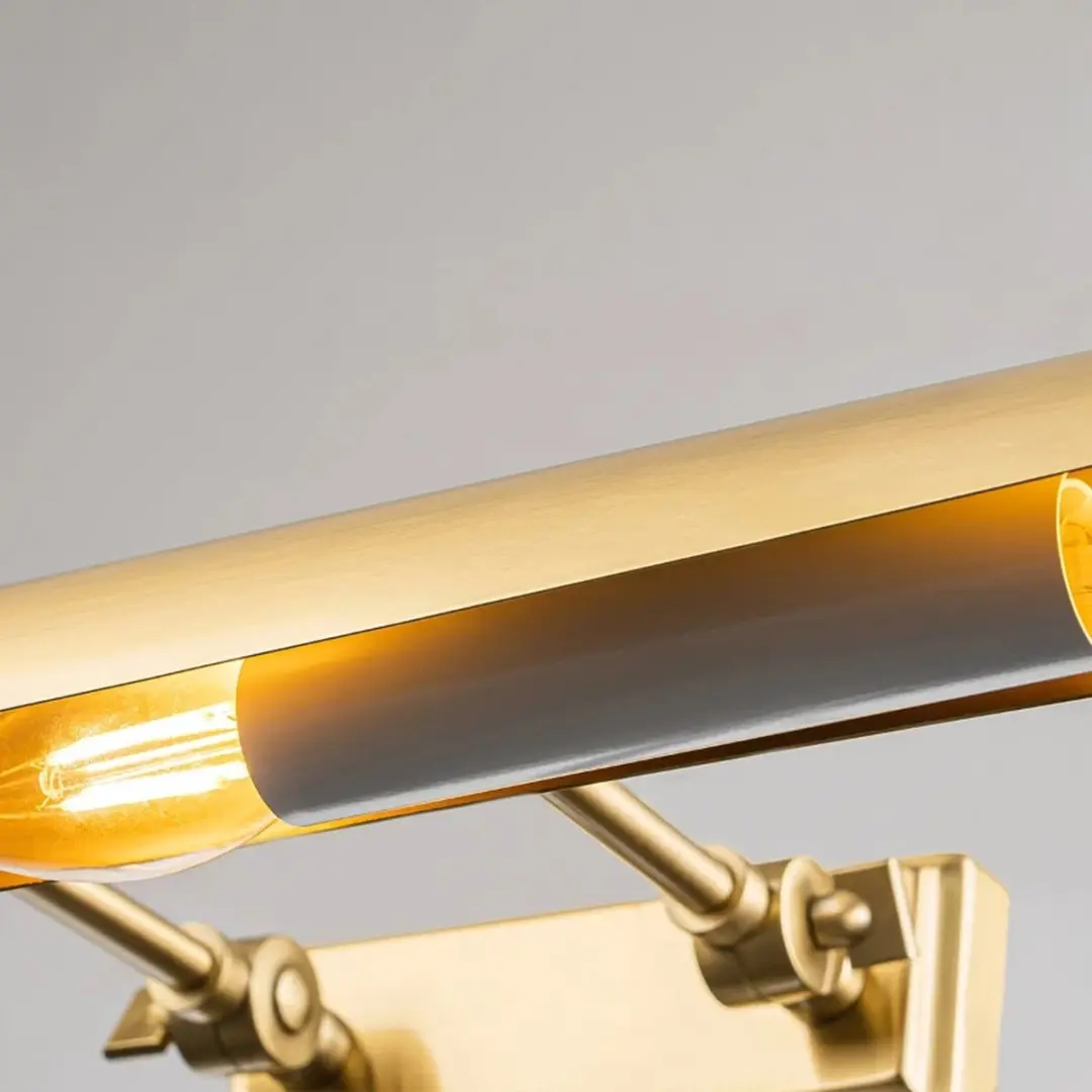 Elstead Winchfield LED Schilderijverlichting