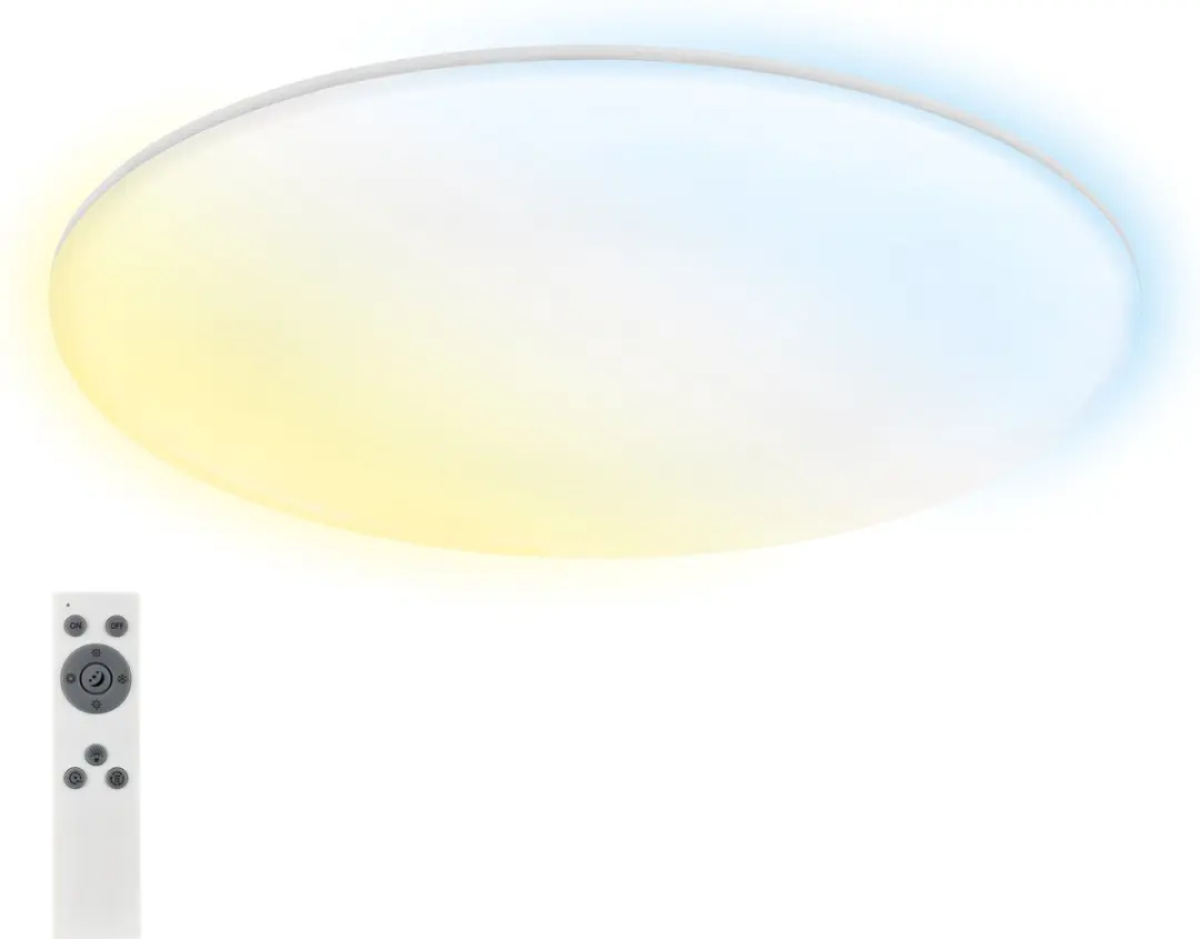 Briloner Rowny LED Badkamerverlichting 22W