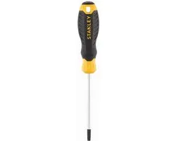 Stanley Cushiongrip Torx TT30 Schroevendraaier 100mm - 1 Stuk