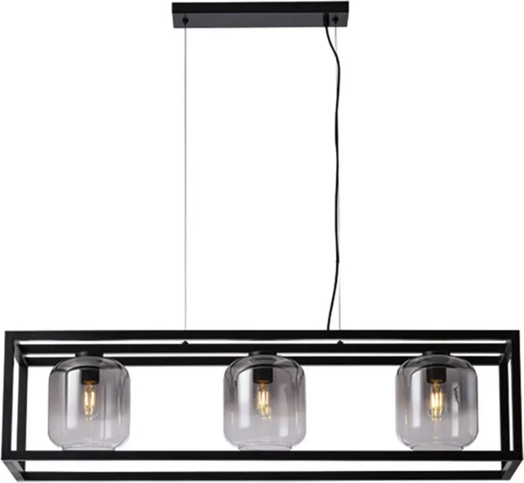 Freelight Dentro 3 Hanglamp
