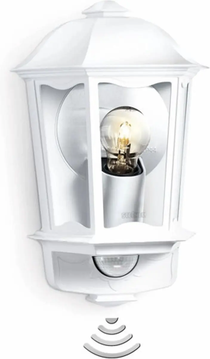 Steinel L 190 S Sensor Buitenlamp