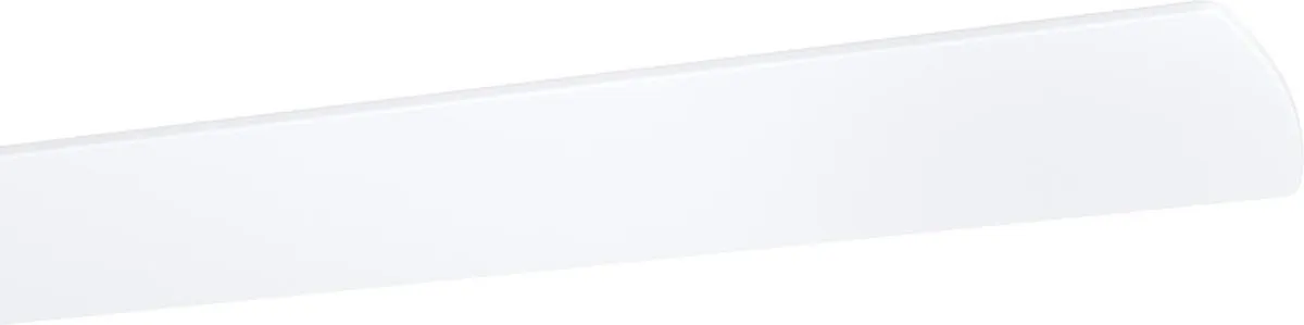 Eglo Sesimbra Plafondlamp met Ventilator 132cm - Wit - afbeelding 3 van 6