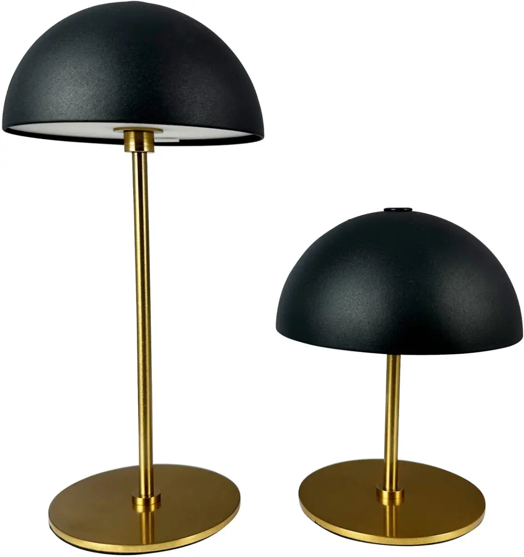 Dyberg Larsen ALONG LED Tafellamp Set