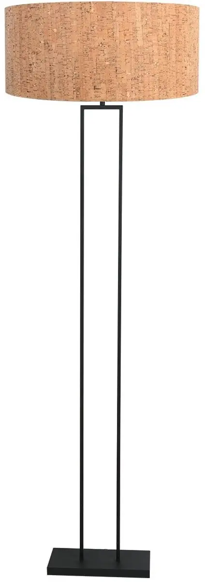 Steinhauer Vloerlamp 4338ZW