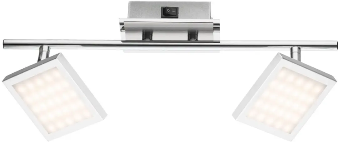 Globo Plafondlamp LED 2x6W 318lm