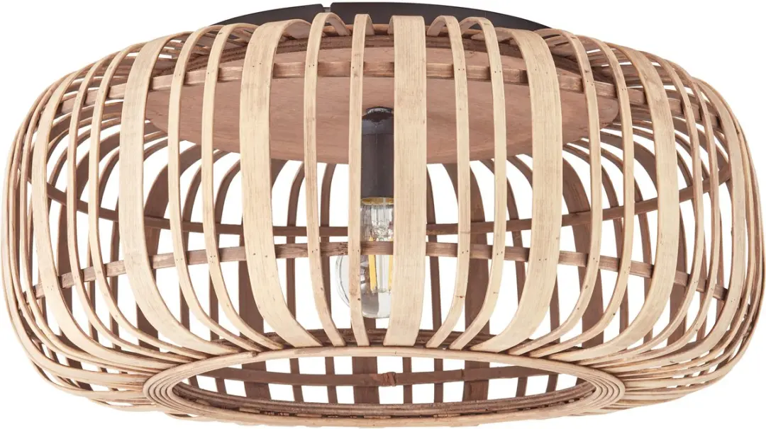 Brilliant Woodrow Plafondlamp E27