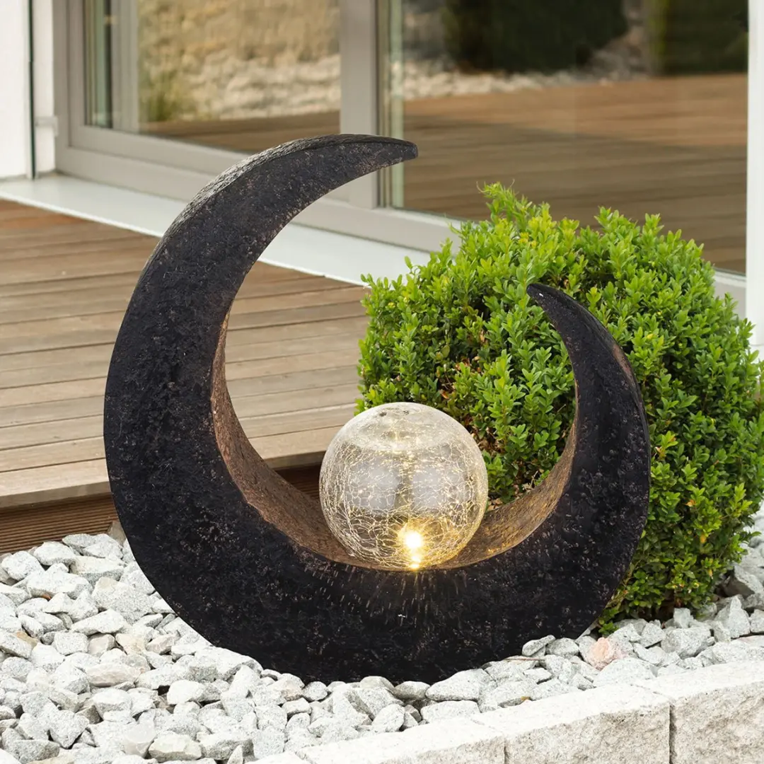 Lindby Solar Tuinverlichting