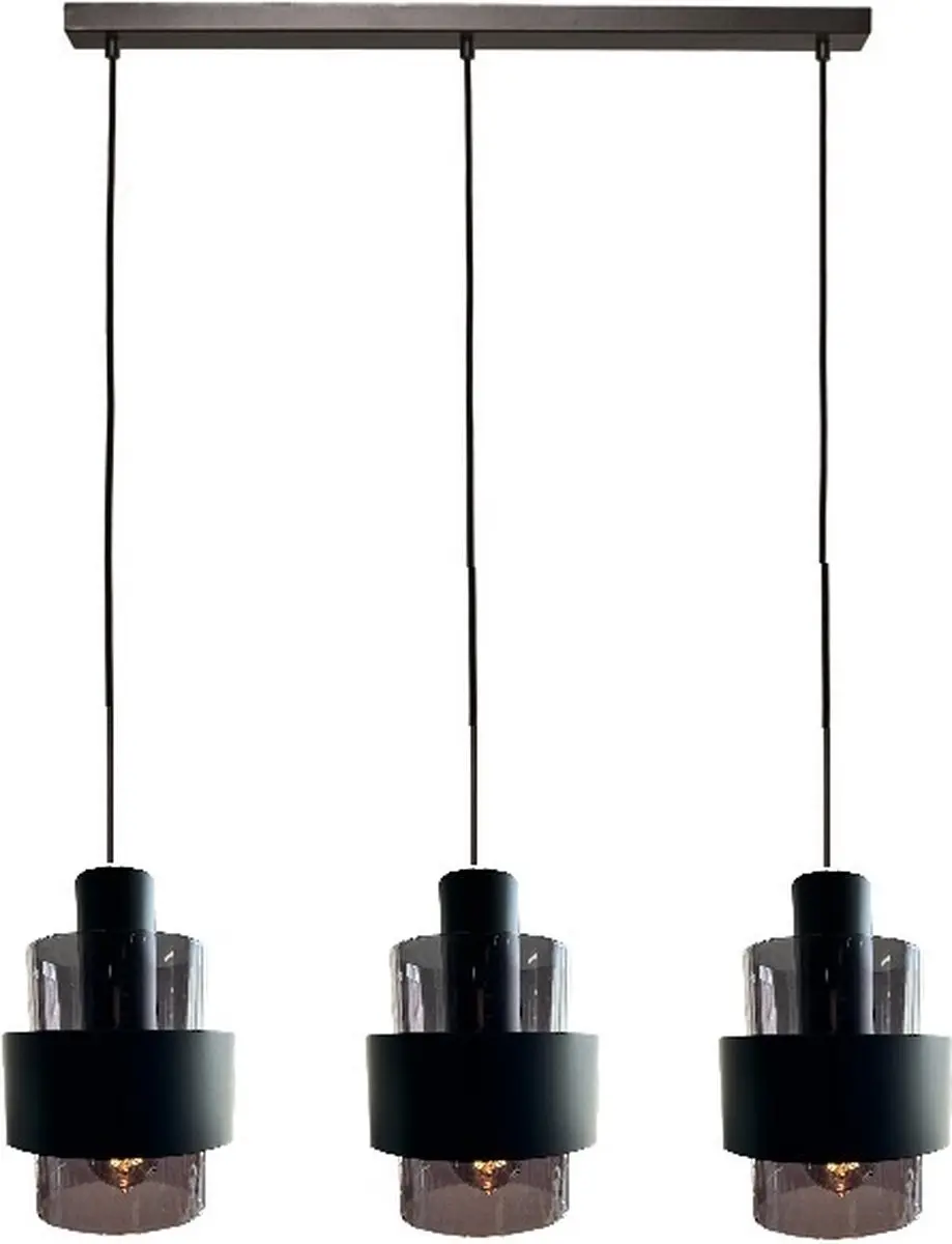 Freelight Hanglamp Chiasso 3