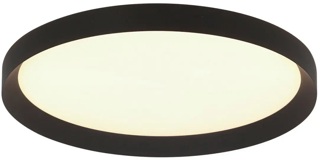 Steinhauer Flady Plafonnier 2x4600 Lumen