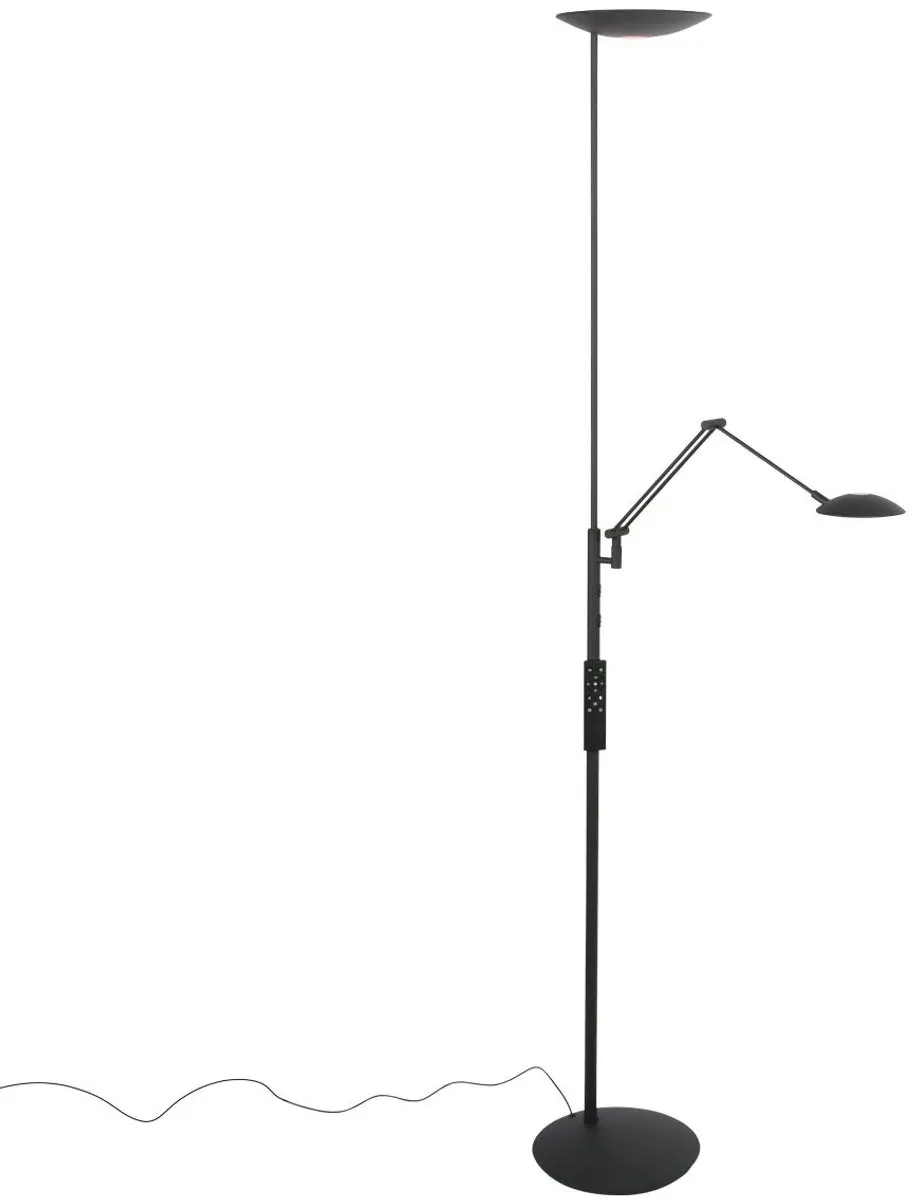 Steinhauer Daphne 2 Vloerlamp