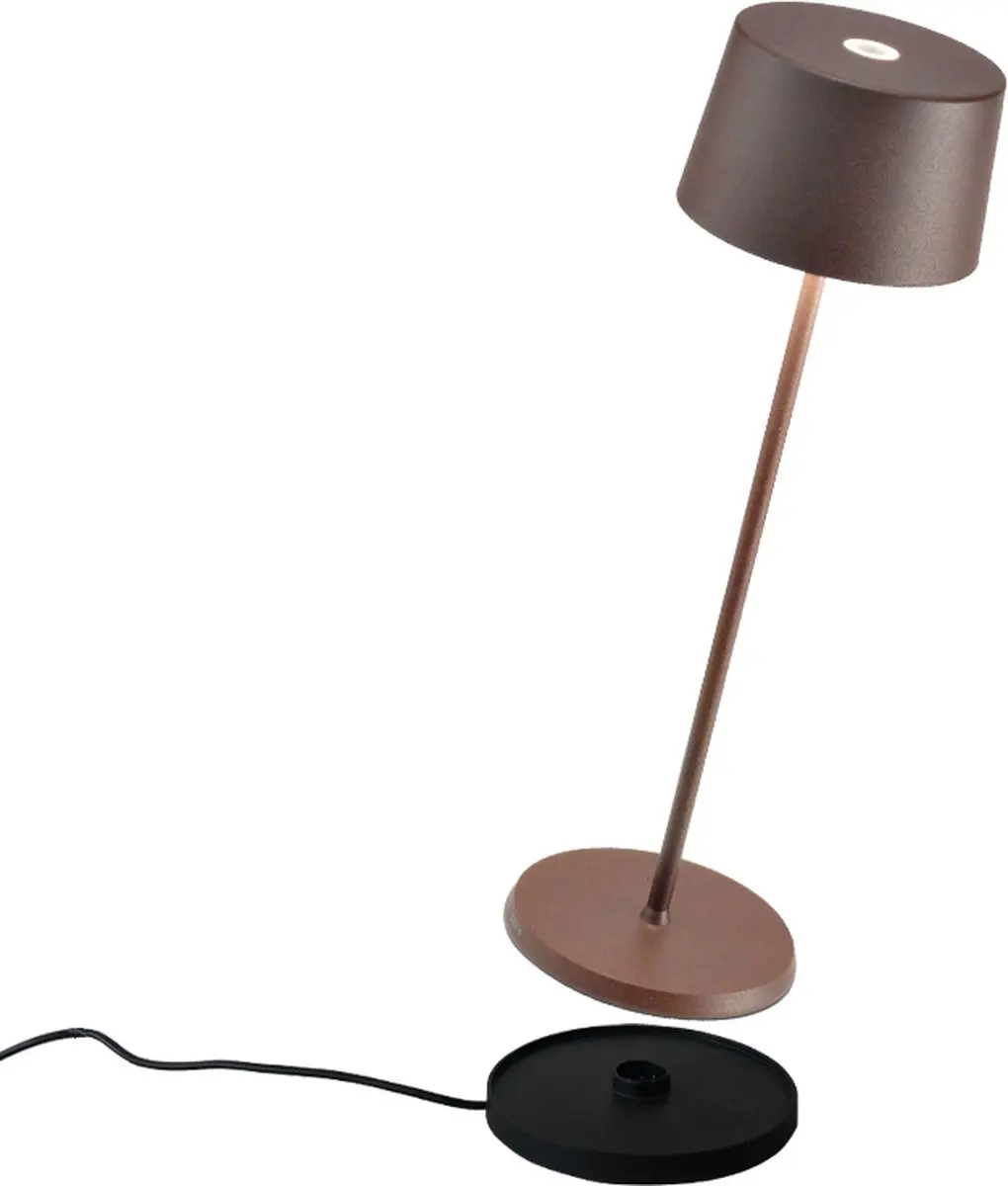 Zafferano Olivia Pro Tafellamp