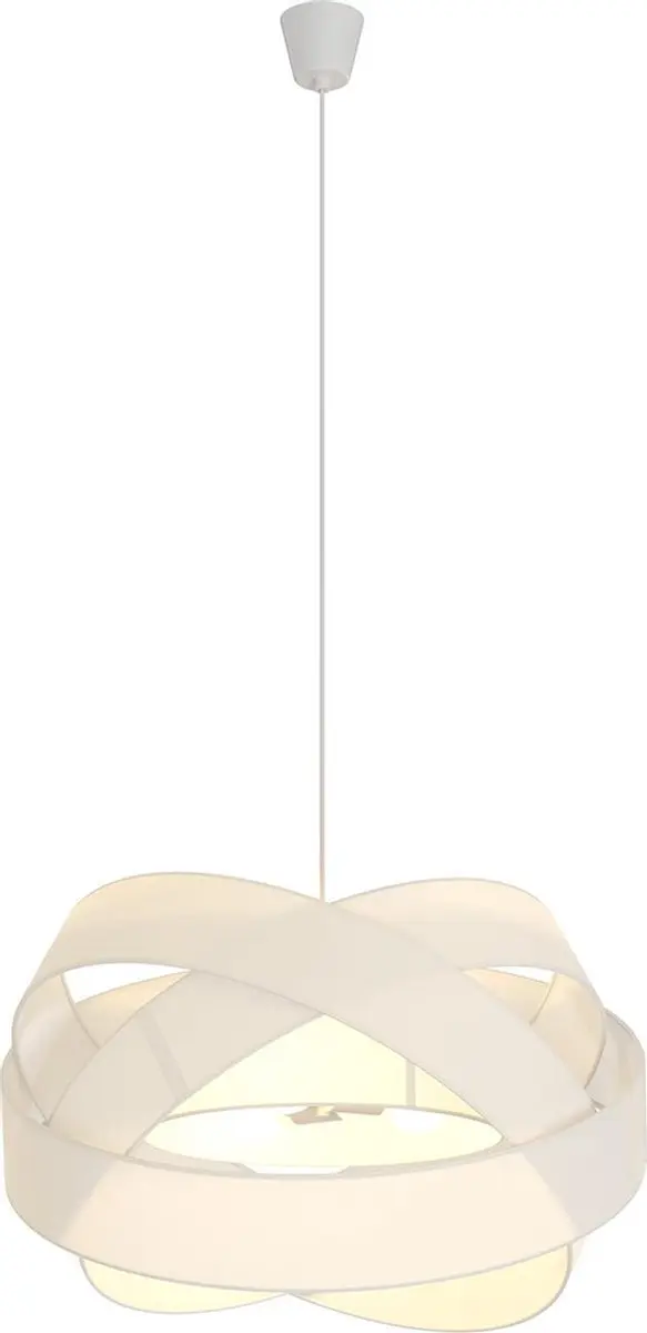 Lindby Hanglamp 3-Lichts