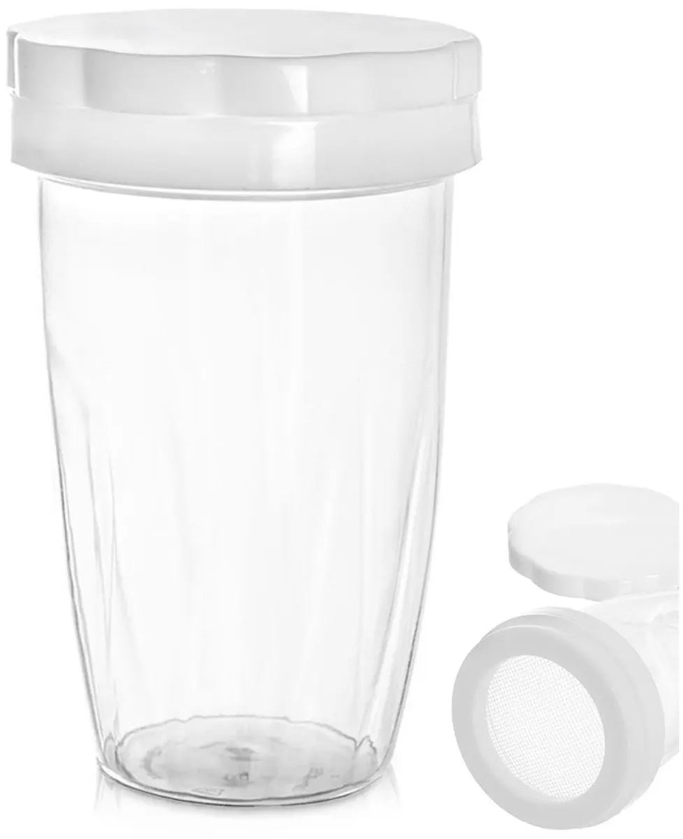 Orion Pojemnik met Zeef 250ml